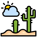 naturaleza icon