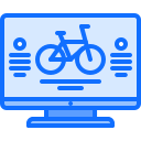 ciclista icon