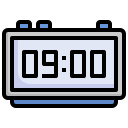 reloj icon