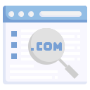 web icon