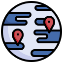 gps icon