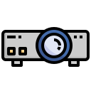 multimedia icon