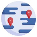 gps icon