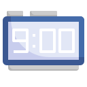 reloj icon