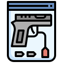 armas icon