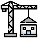 construcción icon