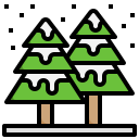 naturaleza icon