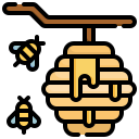 abejas icon