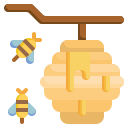 abejas icon