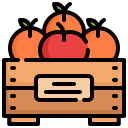 frutas icon