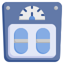 saludable icon