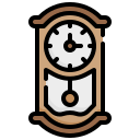 reloj icon