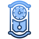 reloj icon