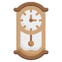 reloj icon