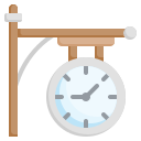 reloj icon