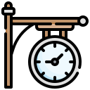 reloj icon