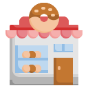 rosquilla icon