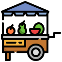 fruta icon