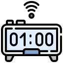 reloj icon