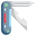 cuchillo icon