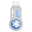 bluetooth icon