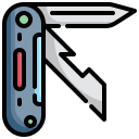 cuchillo icon