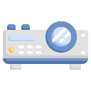 proyector icon