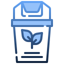 papelera icon