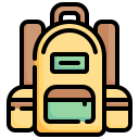 viajar icon