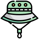 sombrero icon