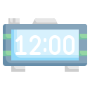 reloj icon