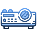 proyector icon