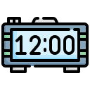 reloj icon