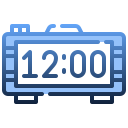 reloj icon