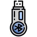 bluetooth icon