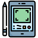 tecnología icon