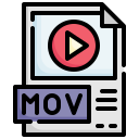 video icon