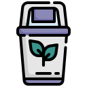 papelera icon