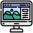 computadora icon