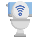 baño icon