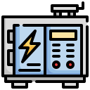 energía icon