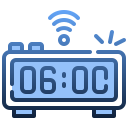 reloj icon