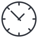 reloj icon