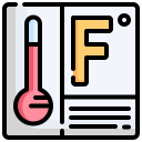 meteorología icon