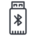 bluetooth icon