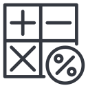 calculadora icon