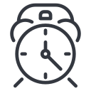 reloj icon