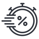 reloj icon