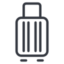 viajar icon