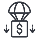 dólar icon